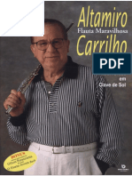 Altamiro Carrilho . Frevinho Carioca