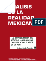 Despenalización Del Aborto