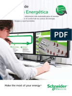 Brochure PowerLogic 2013 (ES) PDF