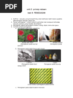 PENDIDIKAN SENI VISUAL TINGKATAN 1 2017 BAB 7 WARNA