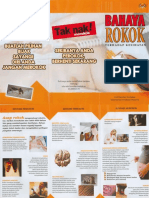 Bahaya Rokok PDF