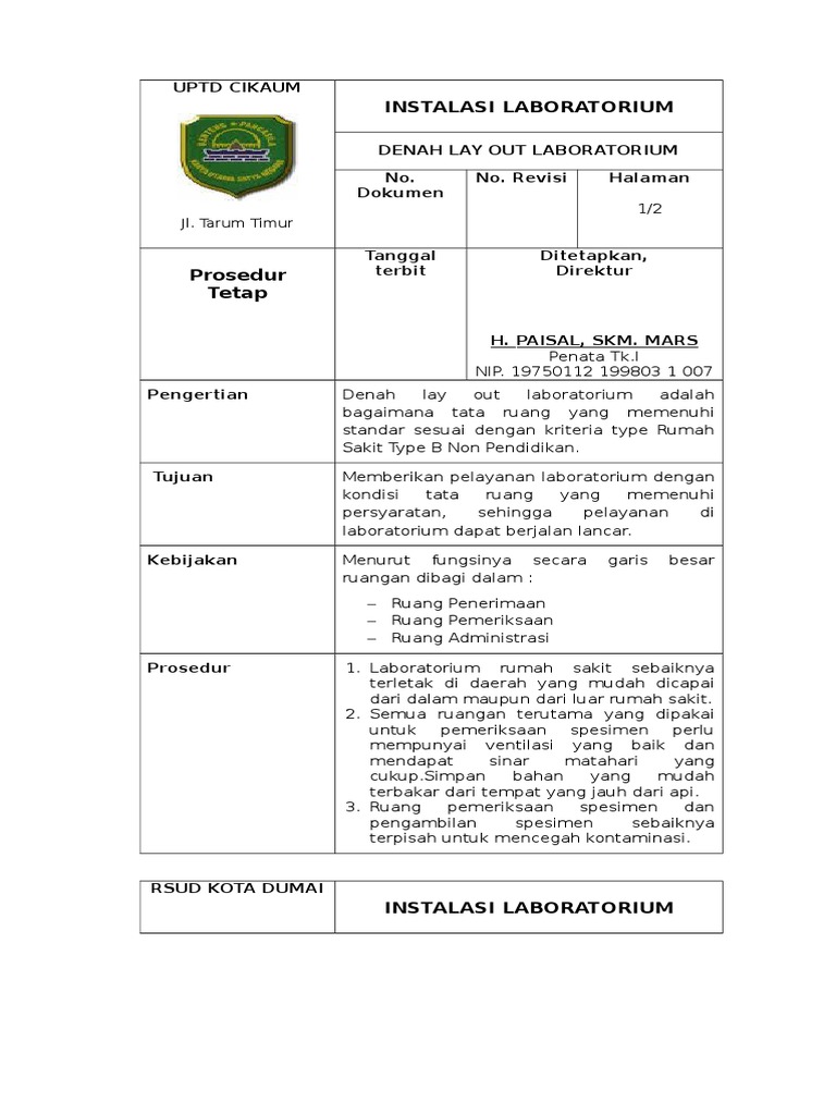 Denah Ruang Laboratorium Rumah Sakit Gambar Ide Keren Denah Ruang Laboratorium Rumah Sakit Gambar Ide Keren