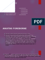 Anuitas Foreborne
