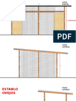 Planos Proyectos Pecuarios 2017