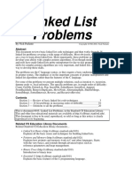 LinkedListProblems.pdf