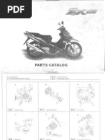 Kameco22ページ Kameco22ページ 2025 New Kawasaki Ninja ZX-6R ABS Available