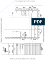 Kitchen Plan