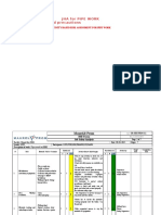 JHA For Pipe Work-01.09