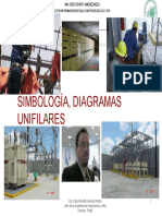 Simbología y diagramas unifilares SEP - Obed FINE.pdf