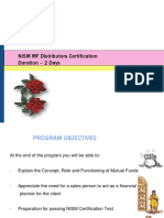 NISM Kotak PDF
