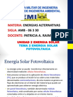 Unid 2 Energia Solar Fotovoltaica 12-09-16