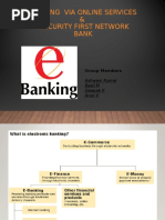 FBC Internet Banking Self-Registration Guide | PDF | Login | Banks ...