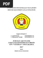 Download BAB 8 PERENCANAAN STRATEGIS by Leni Rosiyani SN345941528 doc pdf
