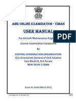 AME  user Manual dgca.pdf