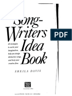 Sheila Davis - The Songwriters Idea Book.pdf