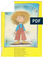 Der Struwwelpeter