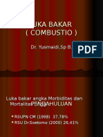 dr.Yus,SpB-LUKA BAKAR(COMBUSTIO).ppt