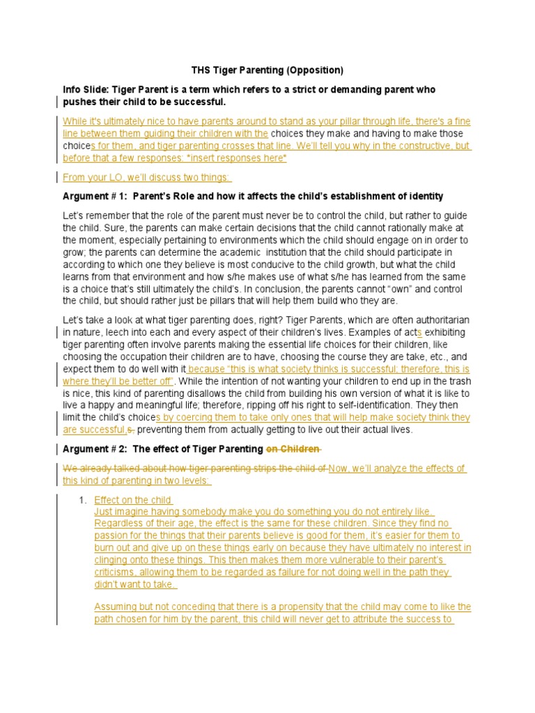 how to write a debate essay on speech
