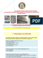 MURATURE 23 11 2010 Modalita Compatibilita PDF