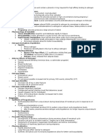 Wilhelm Endocrine Pharmacology