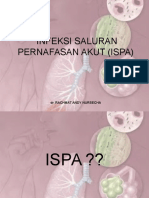 Presentasi Ispa