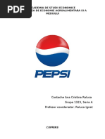 Pepsi Co