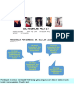 K2. Kaedah Dan Strategi Pengajaran Alat Perkusi Prasekolah