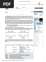 GMP News - The Truth About The 3D - 6D Rule