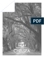 Chelsea Plantation History and Architecture JD Myles