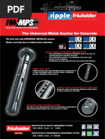 MP3 evo