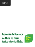 Economia Do Clima