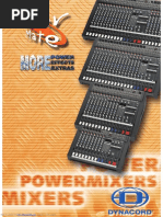 Giga Tronics 1026 Manual