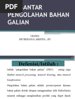 Pertemuan 1 (Pengantar Pbg)