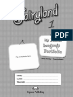 Fairyland 1 Junior Language Portofolio.pdf