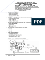 Bahan Bakar Diesel II