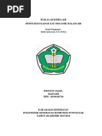 Download Makalah Penetapan Zat Organik Air by jajar SN345956516 doc pdf