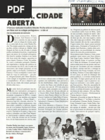 20140424 VISAO Lisboa Cidade Aberta _ Glauber Rocha _ O Povo e as Armas