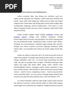 Download LAPORAN PRAKTIKUM LIMBAH CAIR by Firna Shafira SN345956895 doc pdf
