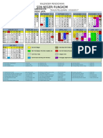 Kalender Pendidikan 2016-2017 Foppsi Kab. Aceh Besar