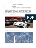 Energía y Medio Ambiente PDF