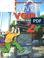 Nuevo Ven 2 Libro del alumno.pdf