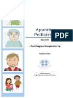 Apuntito de Pediatria PDF