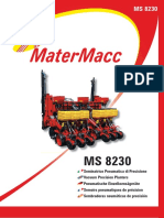 Mater Macc MS 8230