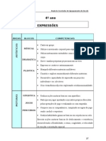 Competências 4ºano