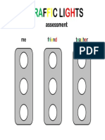 1traffic Lights - S P T