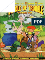 KoDT - Bundle of Trouble - 1 PDF