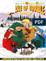 KoDT - Bundle of Trouble - 6