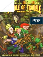 KoDT - Bundle of Trouble - 2