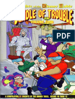 KoDT - Bundle of Trouble - 4 PDF