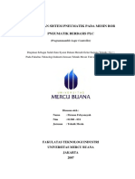 Pneumatik Pada Mesin Bor PDF